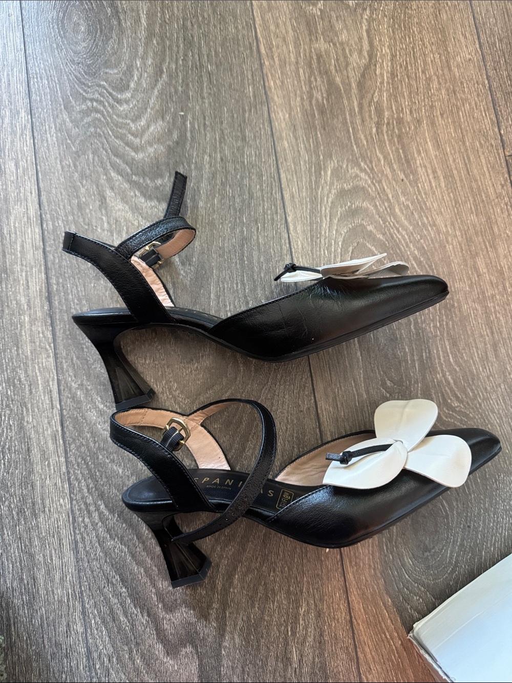 Hispanitas shoes